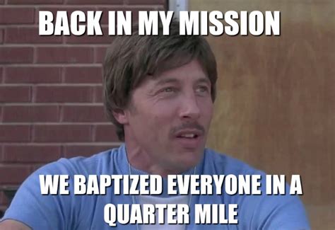 missionary memes